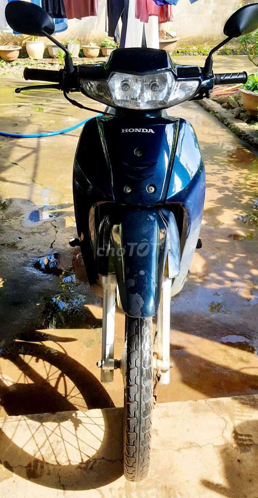 Dư xe nên bán. Mua bán Xe máy tại Thành phố Buôn Ma Thuột Đắk Lắk được đăng bởi Quang hình 2