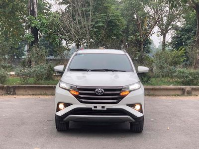 Toyota Rush 2021 Trắng 50000 km