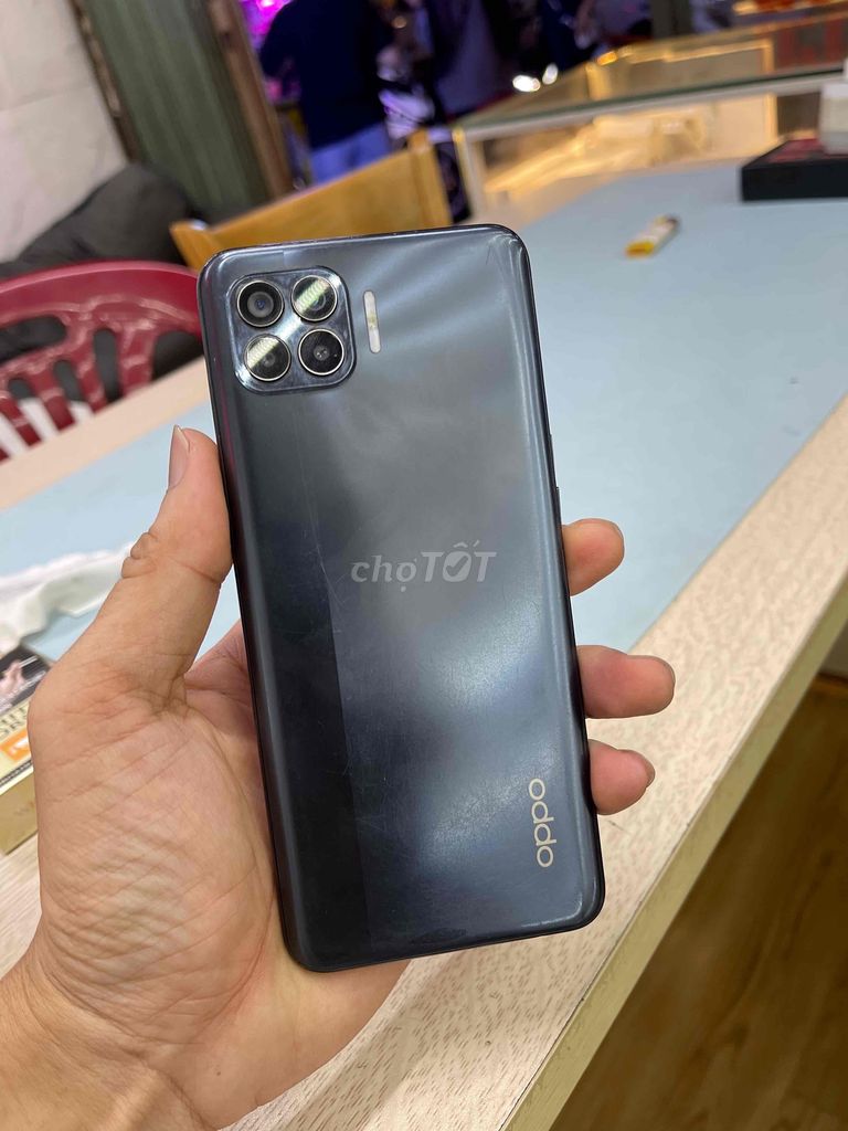 oppo A93 8/128G