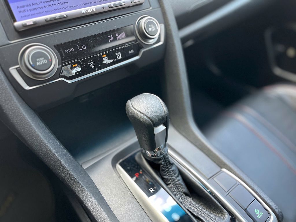 HONDA CIVIC 1.8E 2019 GIA ĐÌNH LƯỚT 1 CHỦ VAY 70%. Mua bán Ô tô tại Quận Bình Tân Tp Hồ Chí Minh được đăng bởi Hiếu hình 12