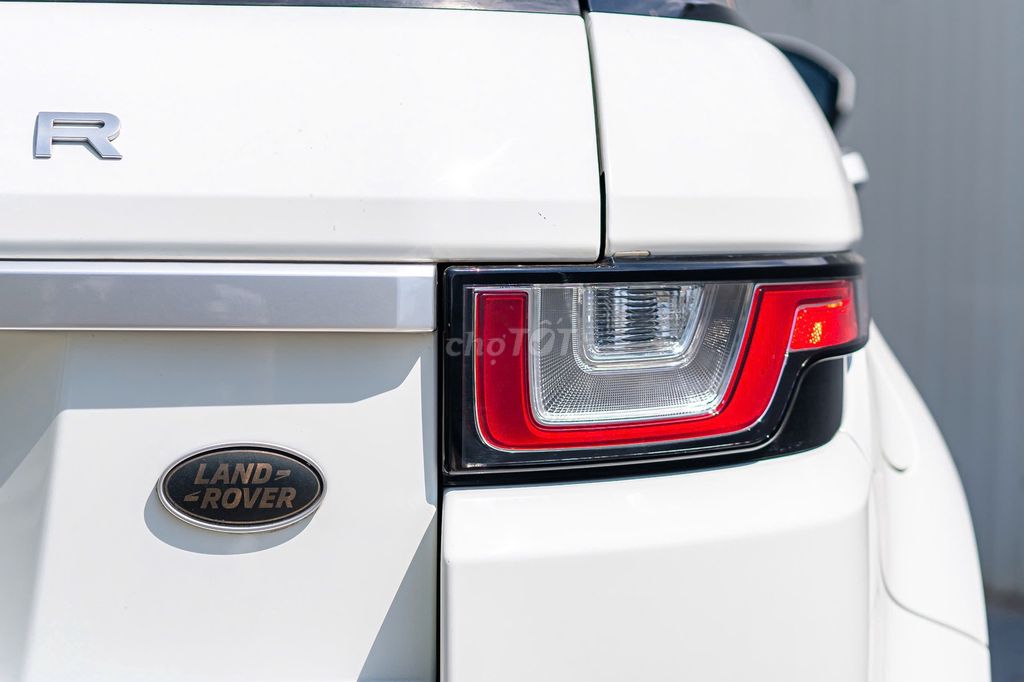 Range Rover Evoque  Sản xuất 2017. Mua bán Ô tô tại Quận Cầu Giấy Hà Nội được đăng bởi Quân Q Auto hình 11