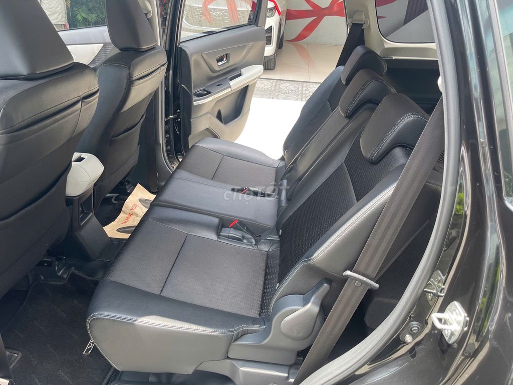 Toyota Veloz Cross 2024 - 31000 km. Mua bán Ô tô tại Quận Hoàng Mai Hà Nội được đăng bởi TOYOTA PHÁP VÂN hình 5