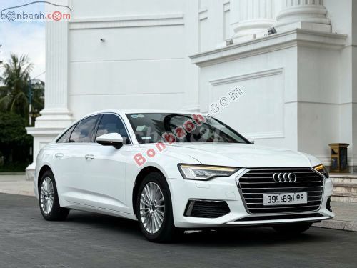 Audi A6 45 TFSI 2022. Mua bán Ô tô tại Quận Tây Hồ Hà Nội được đăng bởi TF1 Auto hình 3