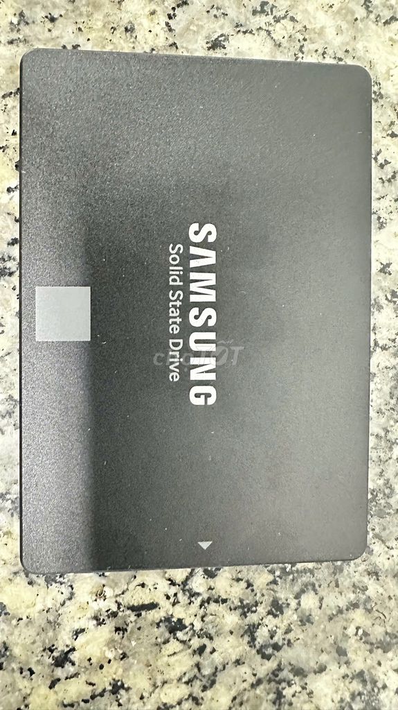 SSD Samsung 870 EVO 250GB chạy 58 ngày SK 100%. Mua bán Linh kiện (RAM, Card...) tại Huyện Dầu Tiếng Bình Dương được đăng bởi Hoàng Võ hình 1