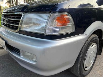 Toyota Zace 2002 GL - 187000 km. Mua bán Ô tô tại Quận 7 Tp Hồ Chí Minh được đăng bởi nguyen thanh hung