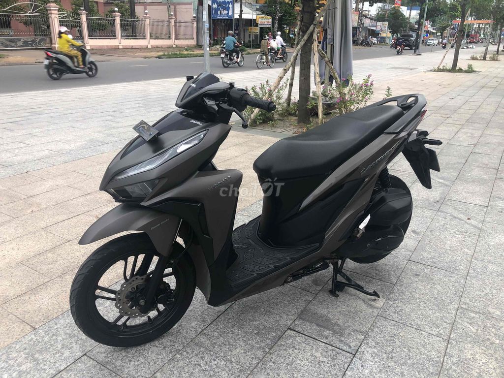 Vario 150 2020 Vàng Cát Máy Zin Êm. Mua bán Xe máy tại Quận Thốt Nốt Cần Thơ được đăng bởi Nguyễn Văn Hải hình 6