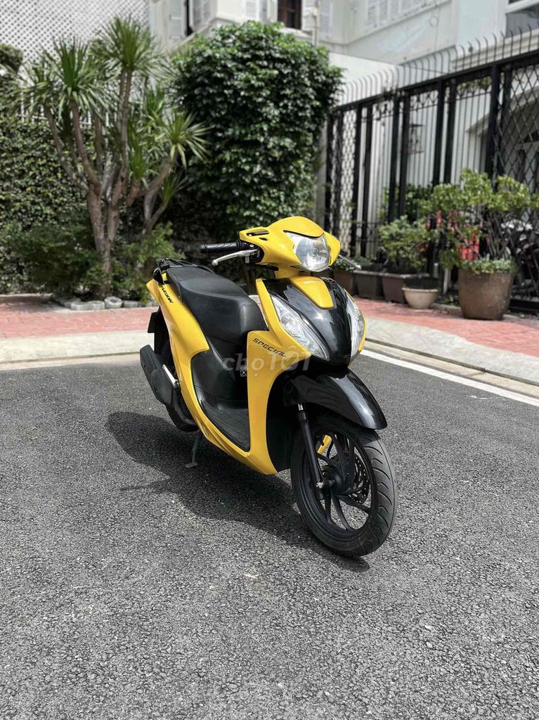 Cầm đồ th.lý  Vision 2022 Smartkey BSTP chính chủ. Mua bán Xe máy tại Quận 8 Tp Hồ Chí Minh được đăng bởi Tuấn Bon hình 3