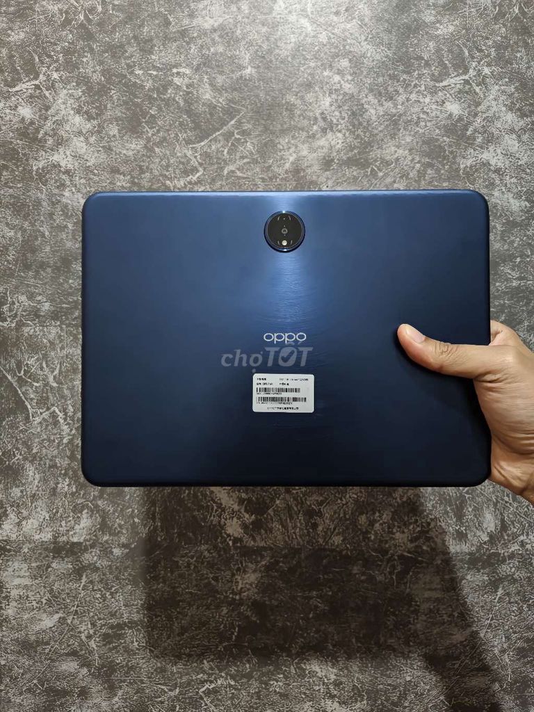 Oppo Pad 3 Pro 5G 12.1 inch 8GB/256GB 8Gen3  có GL. Mua bán Máy tính bảng tại Huyện Châu Thành Tiền Giang được đăng bởi Nguyễn Hữu Tuấn Thu cũ đổi mới hình 1