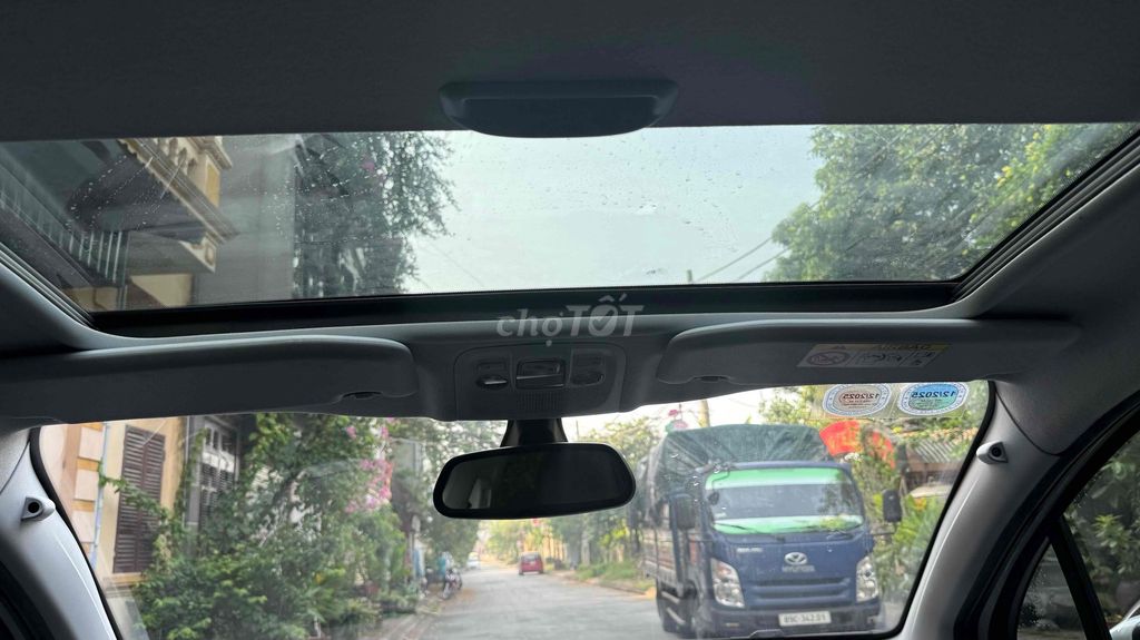 Peugeot 208 2015 1.6L AT - 85632 km. Mua bán Ô tô tại Huyện Đông Anh Hà Nội được đăng bởi thành hải mua bán điện thoại cũ hình 8