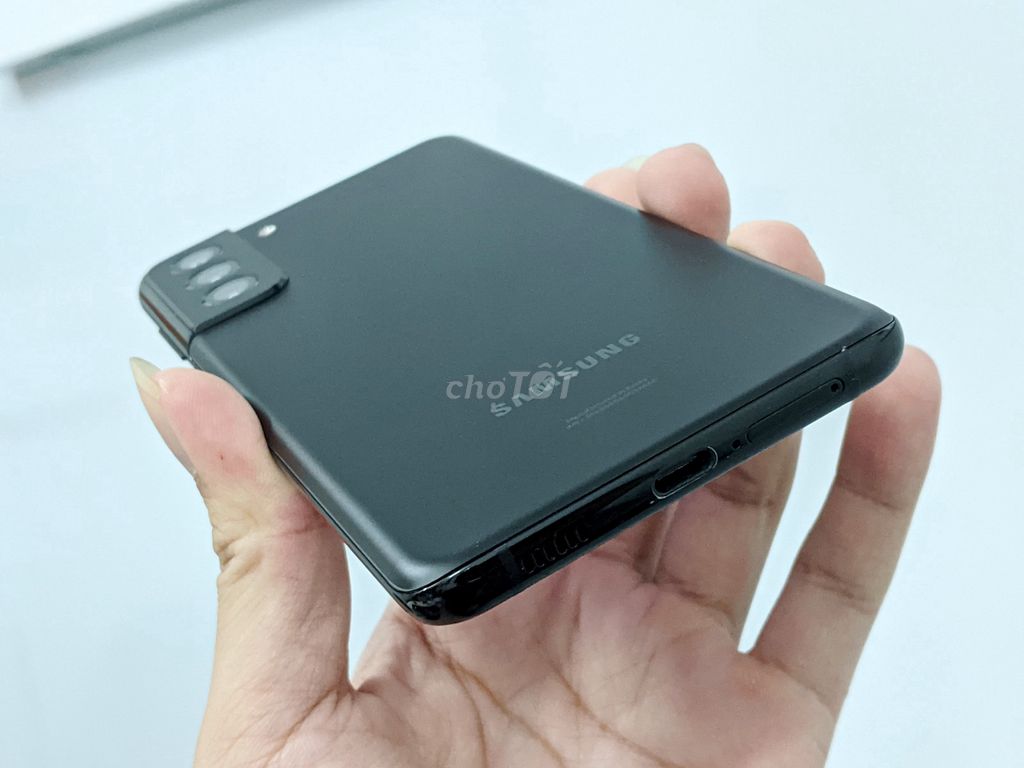 Samsung S21 Plus 5G - 2 SIM/ Snapdragon 888