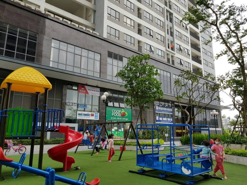 FACILITIES