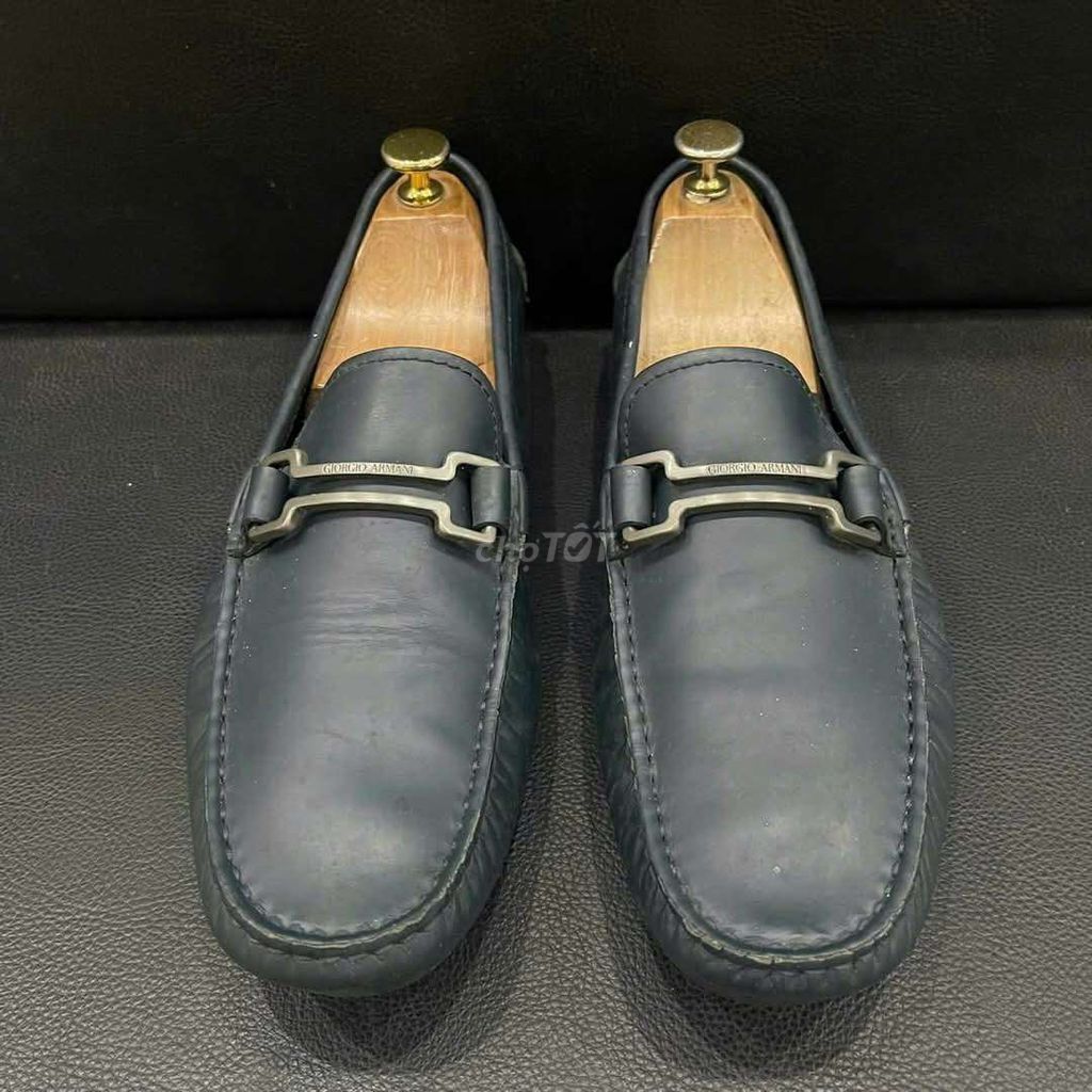 Giầy EMPORIO ARMANI chính hãng ITALY sz 42