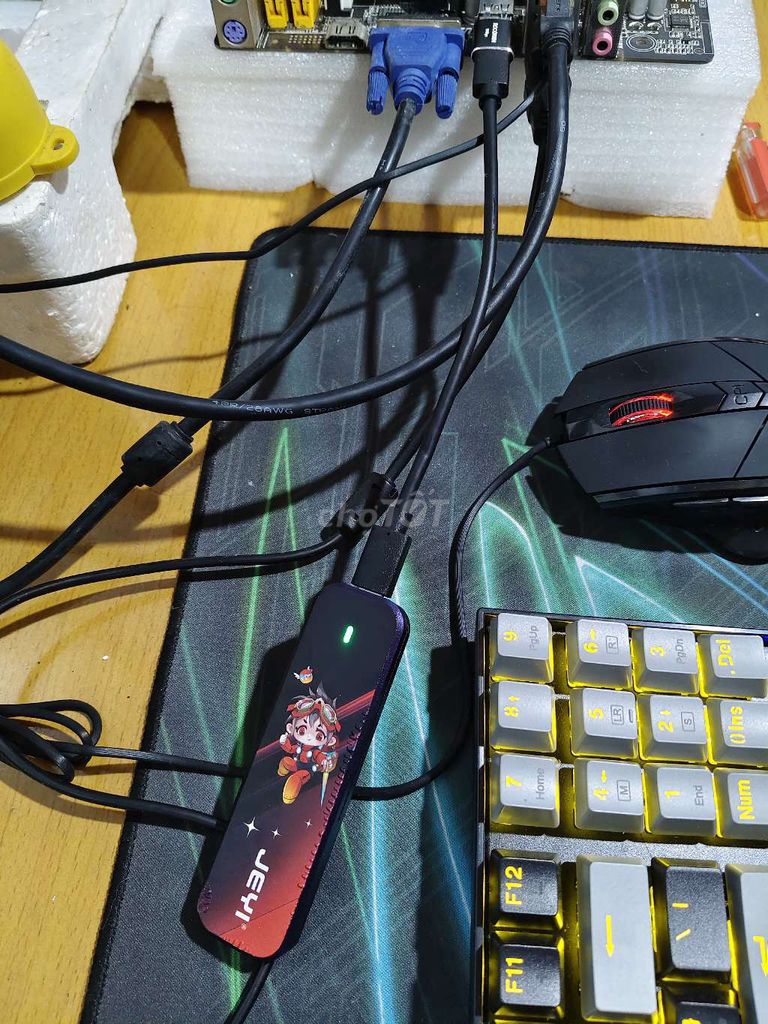 Ổ cứng SSD Fikwot FN501 Pro 256GB. Mua bán Linh kiện (RAM, Card...) tại Thành phố Mỹ Tho Tiền Giang được đăng bởi Trung Tin hình 1