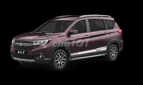 Suzuki XL 7 2022 1.5 AT biển Hà Nội - 48000 km. Mua bán Ô tô tại Quận Nam Từ Liêm Hà Nội được đăng bởi Thuc Nguyen hình 2