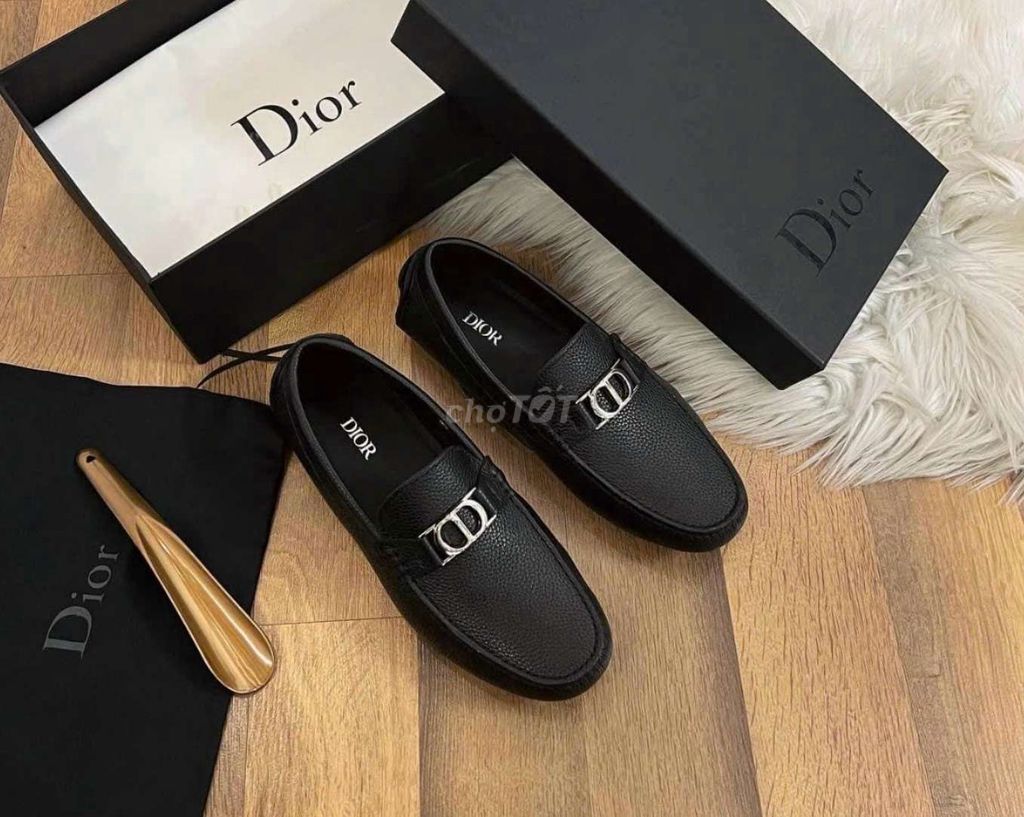 Dior giầy mới 100%