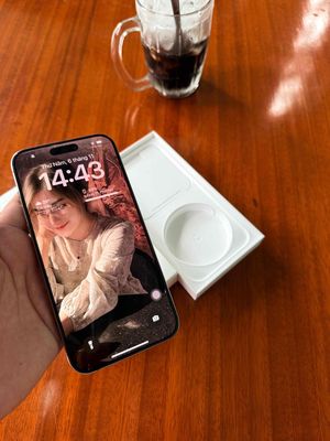 IP 15Prm 256G VN/A chính hãng.. Mua bán Điện thoại tại Thị xã Tân Uyên Bình Dương được đăng bởi Nguyễn Bình