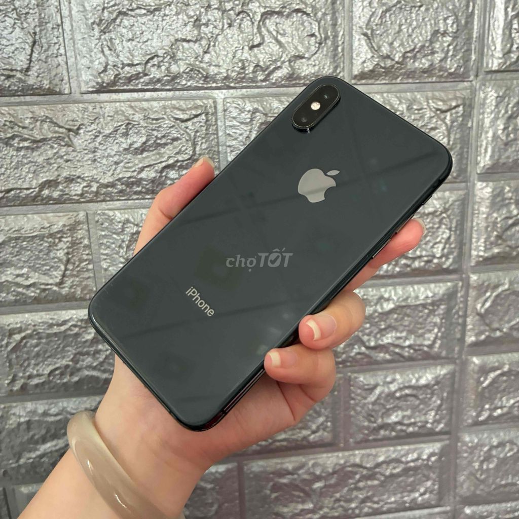 Apple iPhone Xs 64GB Đen. Mua bán Điện thoại tại Thành phố Biên Hòa Đồng Nai được đăng bởi Ngọc Mi hình 1