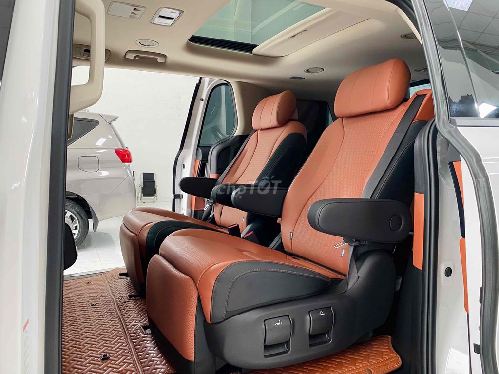 Kia Carnival 2023 Signature 2.2D - XHĐ 905Tr. Mua bán Ô tô tại Thành phố Thủ Đức Tp Hồ Chí Minh được đăng bởi Quốc Nhẫn hình 7