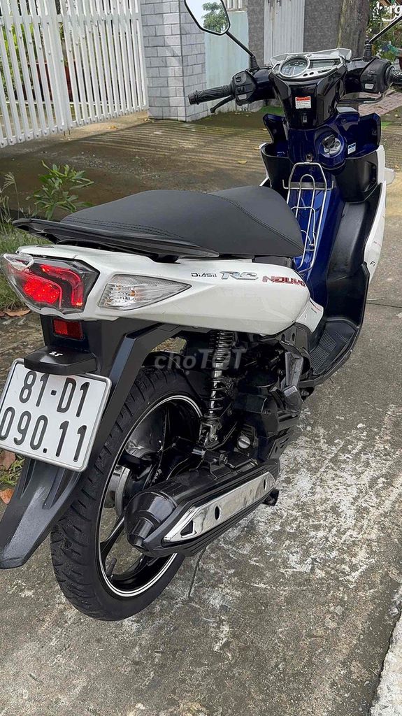 chân áo sạch đẹp zin chất. Mua bán Xe máy tại Thị xã Bến Cát Bình Dương được đăng bởi xe máy trả góp tín nghĩa  hình 4