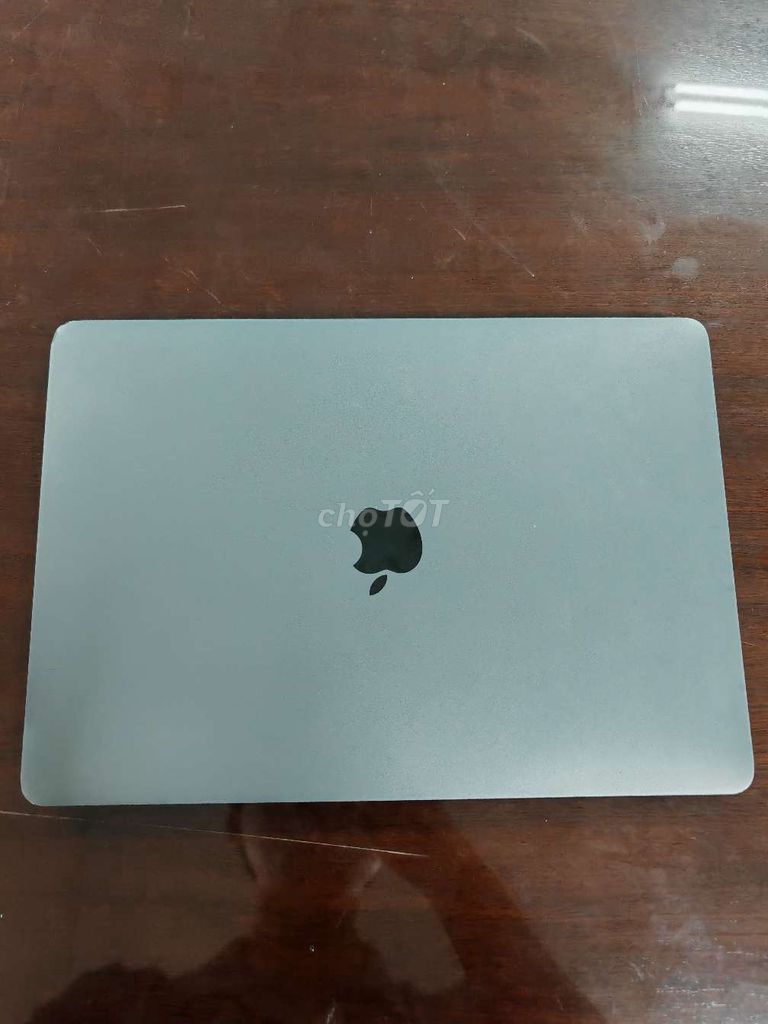 Apple MacBook Pro 2016 8GB/256GB. Mua bán Laptop tại Huyện Chợ Mới An Giang được đăng bởi Cần bán  hình 1