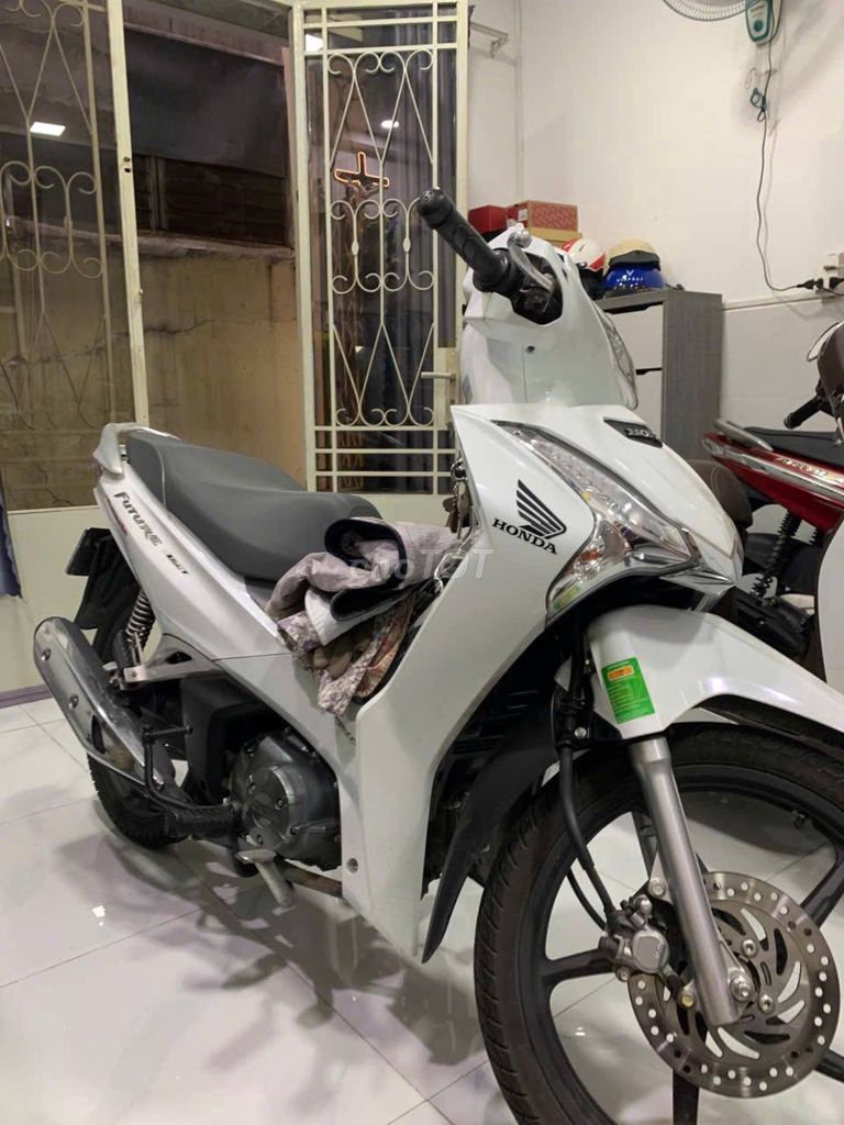 Honda Future Neo 2020 trắng ngọc trinh. Mua bán Xe máy tại Quận 1 Tp Hồ Chí Minh được đăng bởi Tín hình 2