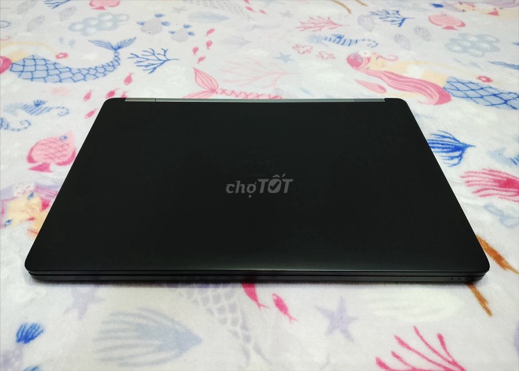 Dell E5570, i5-6440HQ, Đẹp Zin, Chạy mượt Siêu bền. Mua bán Laptop tại Quận Phú Nhuận Tp Hồ Chí Minh được đăng bởi Adoni hình 1