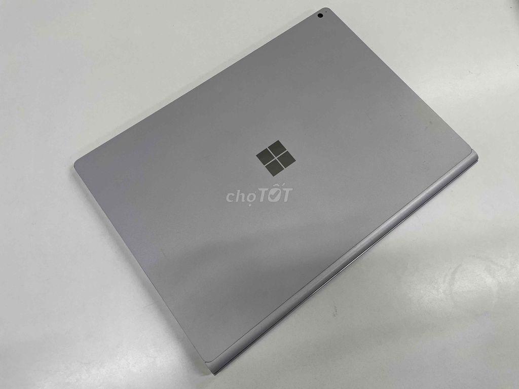 Microsoft Surface Book 3 | Intel Core i7-1065G7