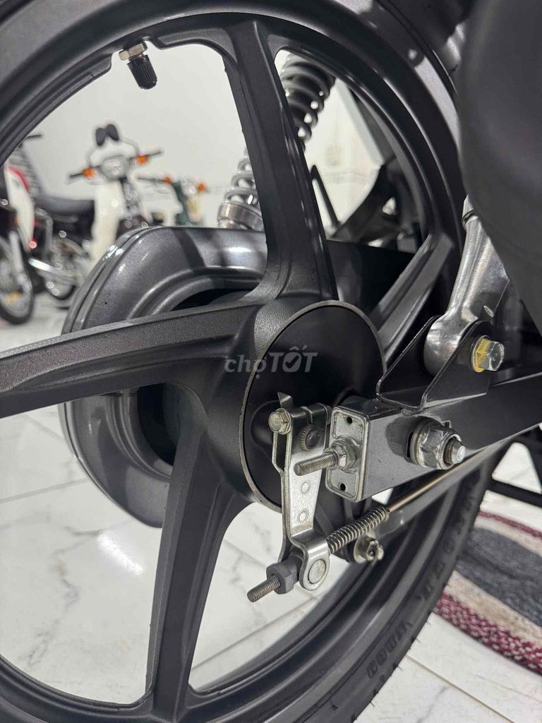 ✅FU LED 2023 ĐẸP ZIN MỚI KENG 👍. Mua bán Xe máy tại Thành phố Long Xuyên An Giang được đăng bởi Cầm Đồ Bình Tâm  hình 11