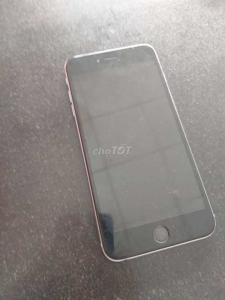 Apple iPhone 6 Plus 128GB Hồng Màn hình lỗi. Mua bán Điện thoại tại Thành phố Thủ Đức Tp Hồ Chí Minh được đăng bởi Bảo Thy hình 1
