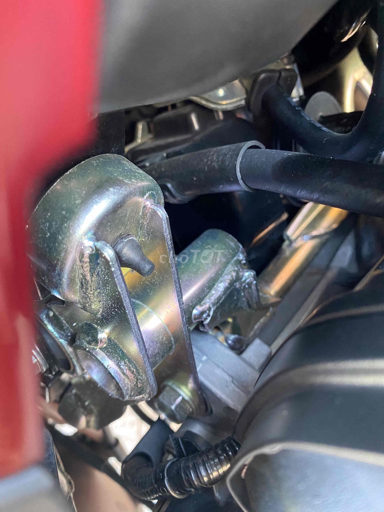 SH mode 2022 ABS chuẩn 7k9 km siêu đẹp zin✅. Mua bán Xe máy tại Quận Ninh Kiều Cần Thơ được đăng bởi Hiếu Xe máy Tân Liên Hưng 2 hình 17