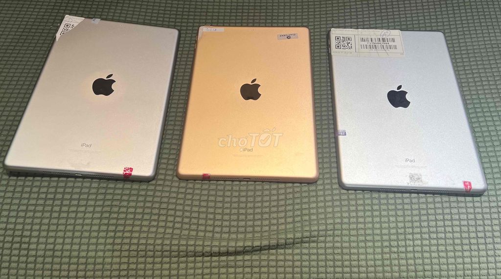 Trả Góp-Cà Thẻ iPad Gen 6 Siêu Rẻ Chiến Full Game. Mua bán Máy tính bảng tại Quận 1 Tp Hồ Chí Minh được đăng bởi Lư Quốc Thông hình 2