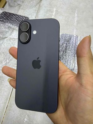 iPhone 17 256GB Đen Mỹ 99% Pin 100