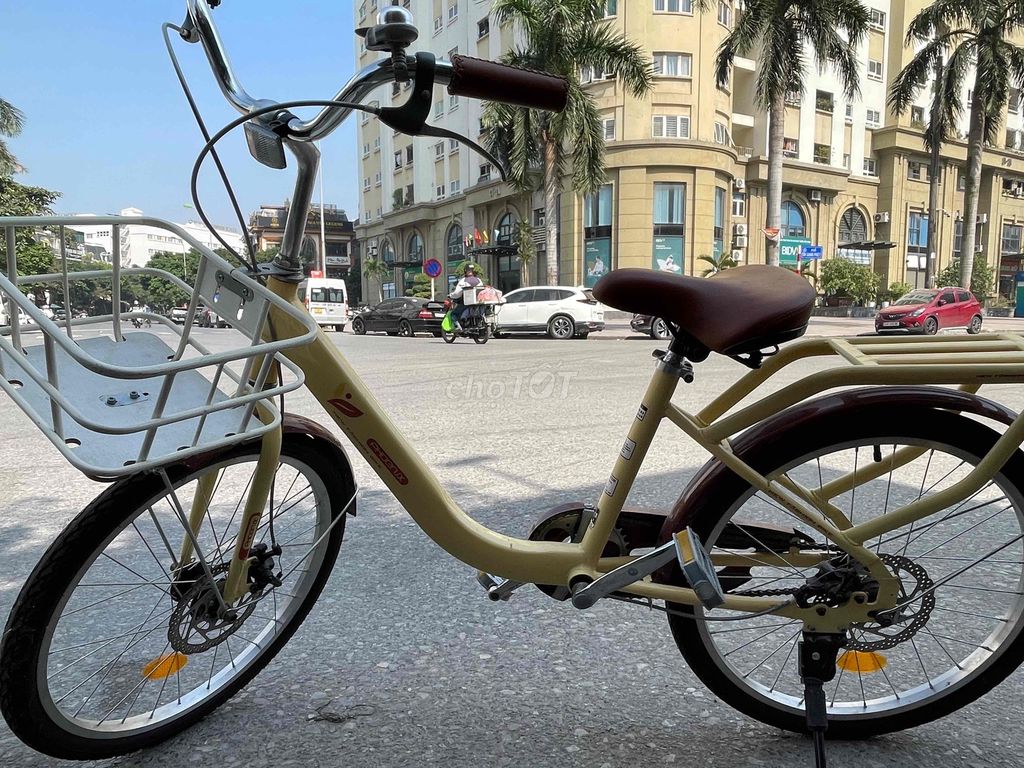 Xe đạp trẻ em Phoenix 20 inch. Mua bán Xe đạp tại Quận Bắc Từ Liêm Hà Nội được đăng bởi Phan Chí Công hình 2