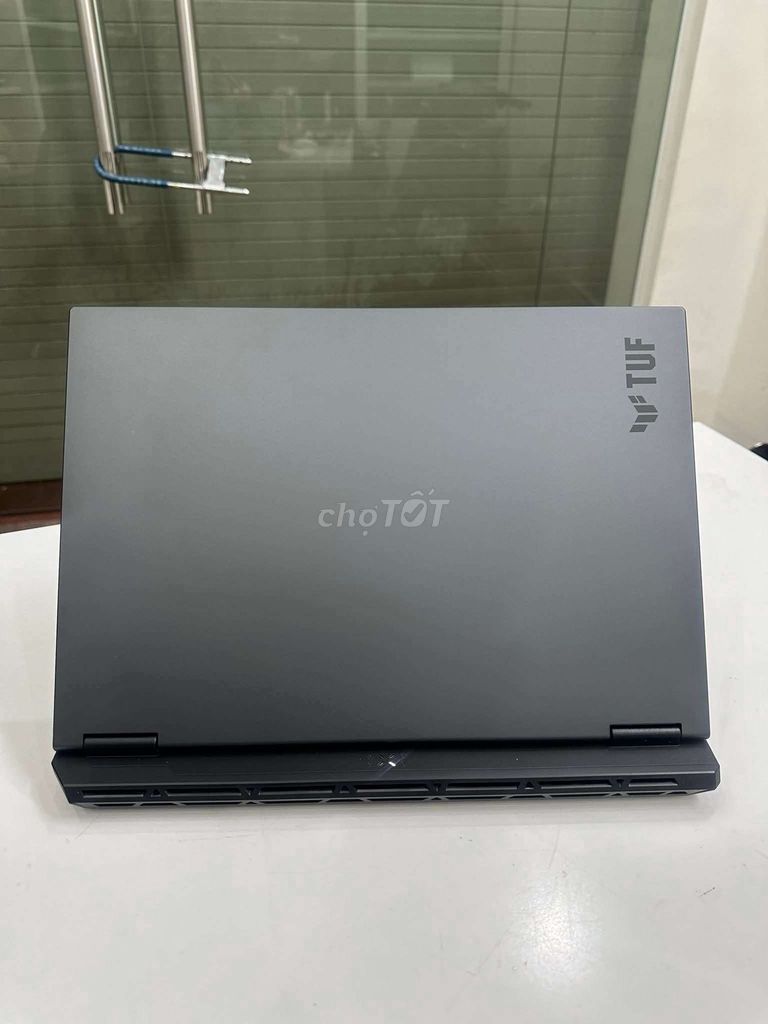 F16 2025 i7 14650HX 5050 Bảo Hành Vip 2028. Mua bán Laptop tại Quận Cầu Giấy Hà Nội được đăng bởi Minh Quân PC hình 1