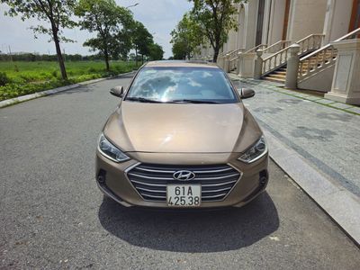 Hyundai Elantra 2017 1.6 AT - 80000 km. Mua bán Ô tô tại Thành phố Thủ Đức Tp Hồ Chí Minh được đăng bởi Phạm Thị Xuân Mai