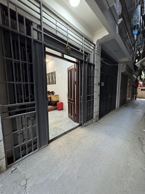 Townhouse 60 m² · 4 bed · Đường La Thành