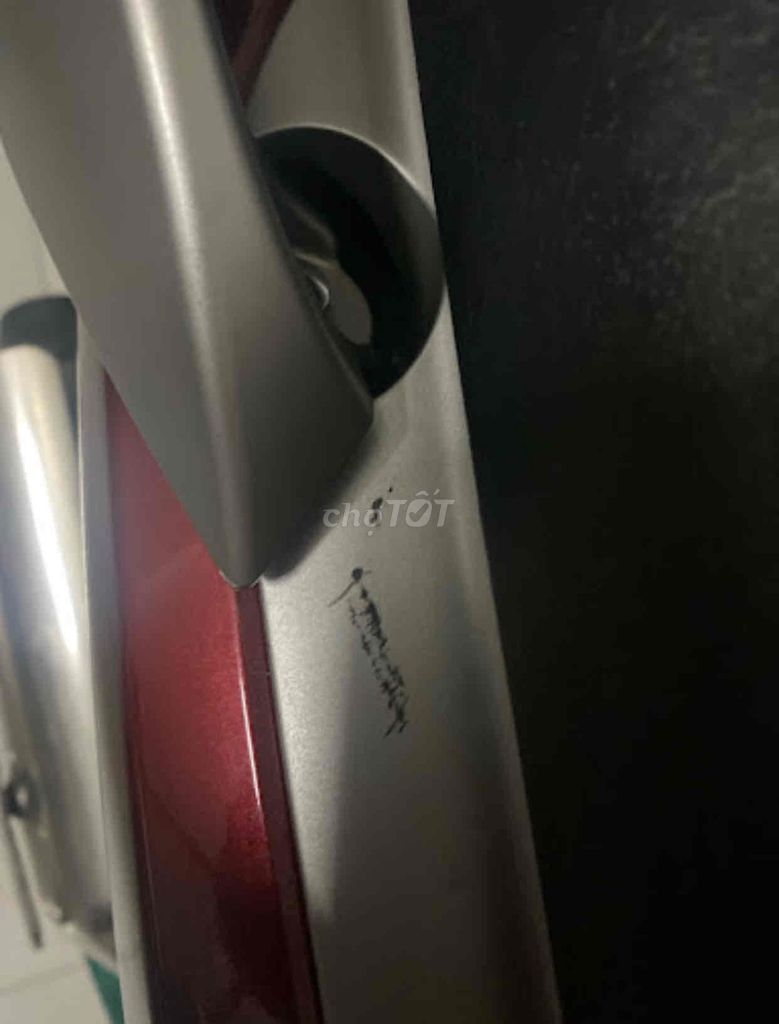 BÁN GẤP SH 150i Ý 2010 MÁY ZIN TUYỆT ĐỐI | ĐẸP. Mua bán Xe máy tại Thị xã Tân Uyên Bình Dương được đăng bởi Stanley hình 5