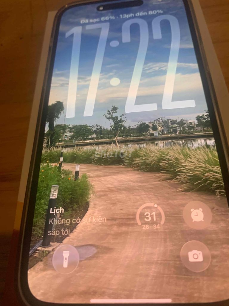 iPhone 14 Pro Max 128GB. Mua bán Điện thoại tại Thành phố Cà Mau Cà Mau được đăng bởi Trò hình 1