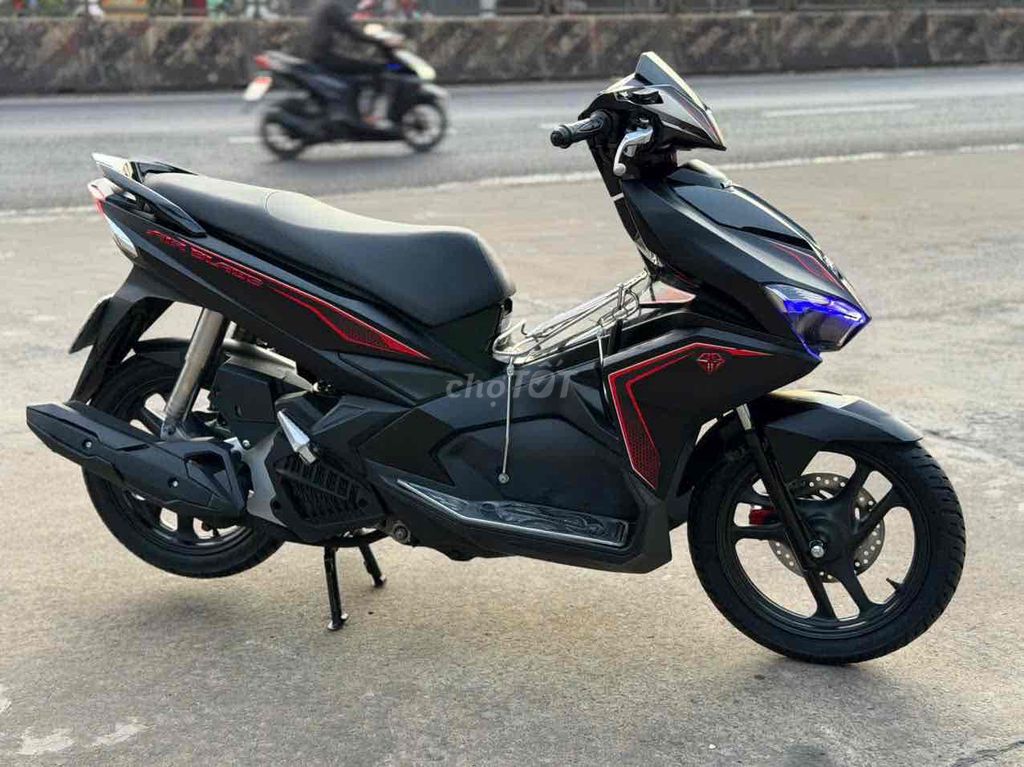 AB 2019 Smatkey hỗ trợ góp 0đ. Mua bán Xe máy tại Huyện Trảng Bom Đồng Nai được đăng bởi Xe Máy Ngọc Hưng hình 11