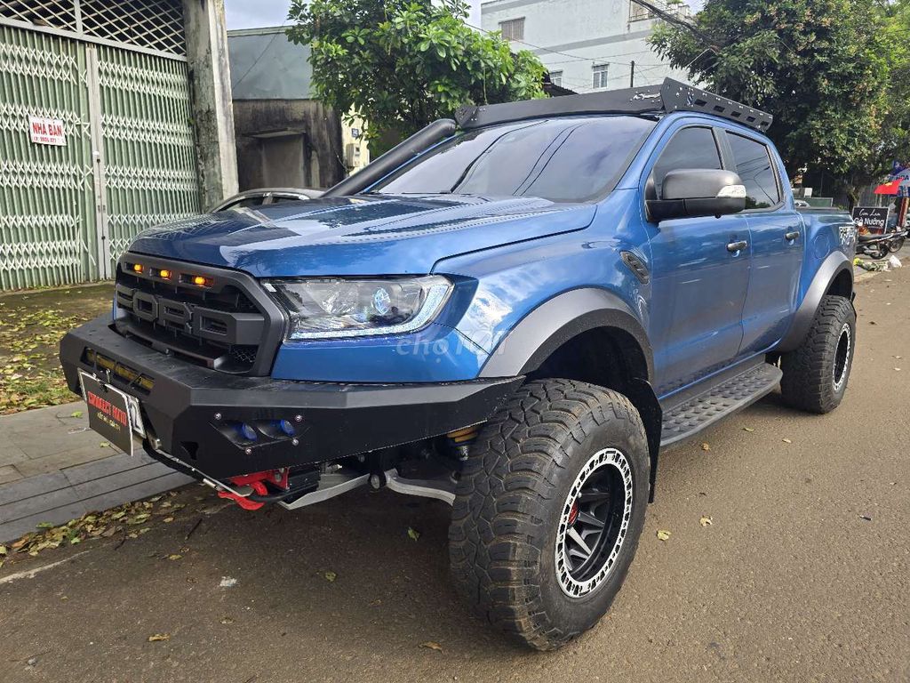 Connect Auto bán Ford Raptor 2020 lên hơn 200tr. Mua bán Ô tô tại Thành phố Pleiku Gia Lai được đăng bởi Connect Auto hình 2