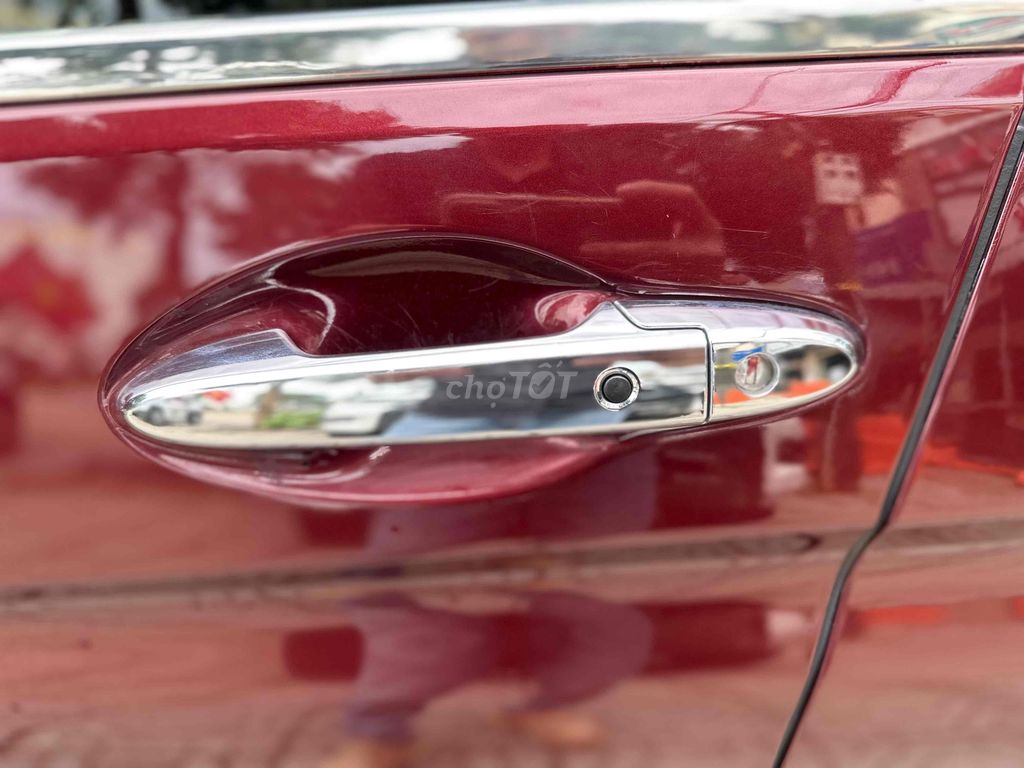 Honda City 2017 1..5 cvt 315tr. Mua bán Ô tô tại Thành phố Pleiku Gia Lai được đăng bởi Nam lê hình 5