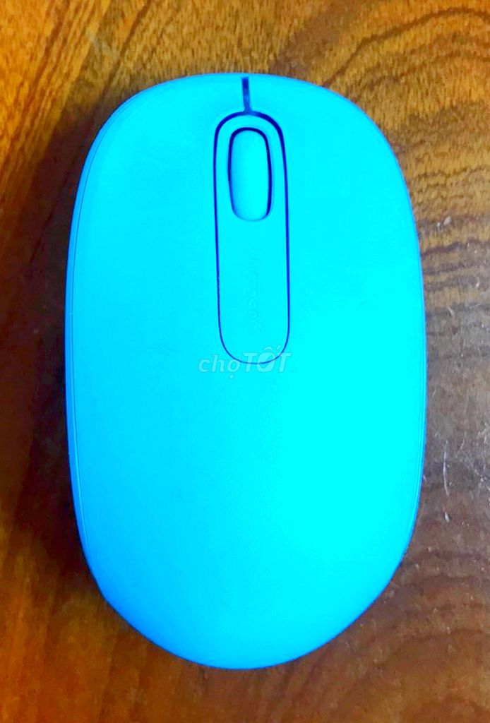 Microsoft Mouse 1850 chuột không dây