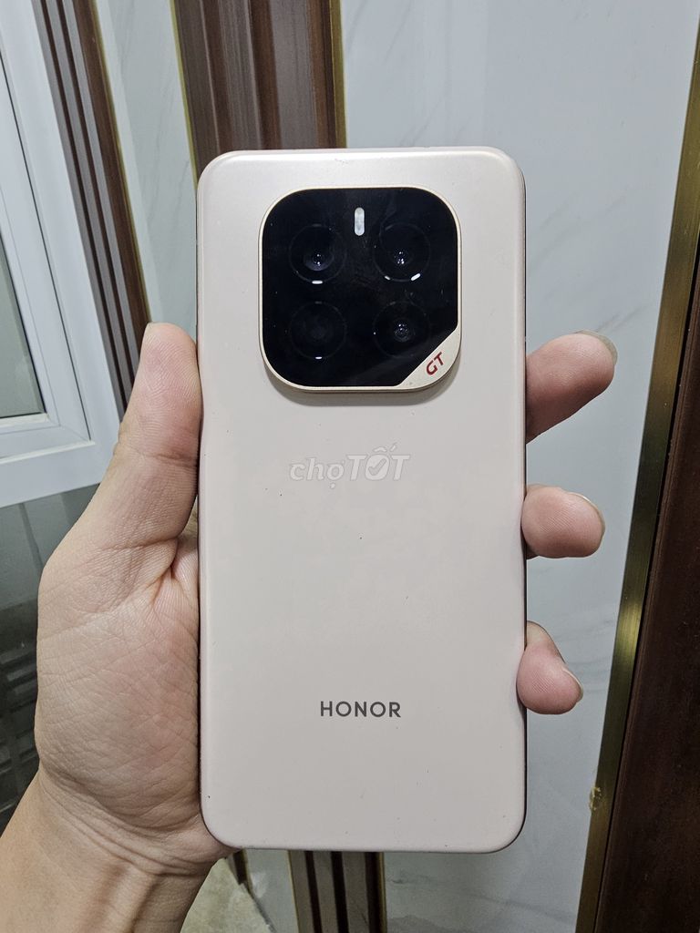 Honor GT Pro 12/256GB FULL CN. Mua bán Điện thoại tại Quận Gò Vấp Tp Hồ Chí Minh được đăng bởi N T T  hình 1