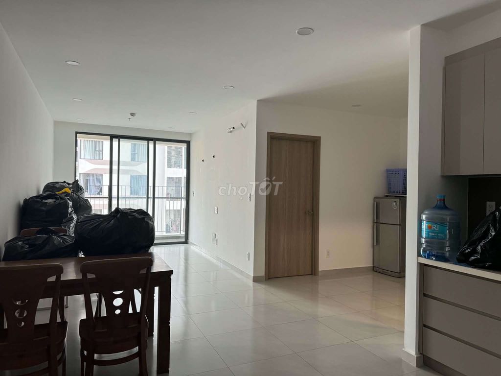 Переуступка квартиры с 1 спальней – MT Eastmark City, Лонг Чыонг, 9-й район