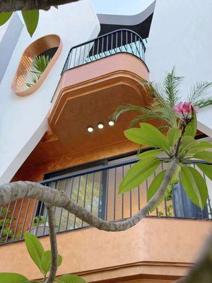 Аренда · 3 комн. · 100 м² · Quận Cẩm Lệ, ул. thanhluong