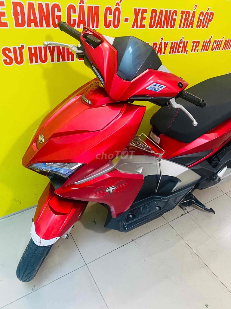 Honda Air Blade 2016 рассрочка возможна плохая кредитная история