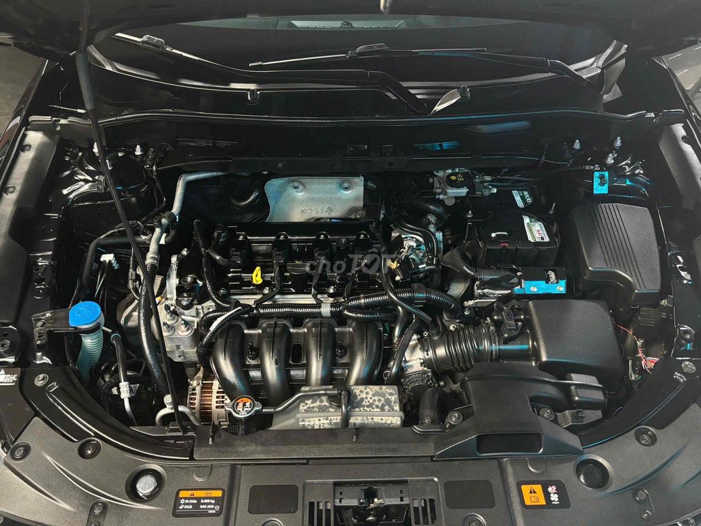 Mazda CX 5 2018 - 79000 km. Mua bán Ô tô tại Huyện Hóc Môn Tp Hồ Chí Minh được đăng bởi Kavin tran hình 5