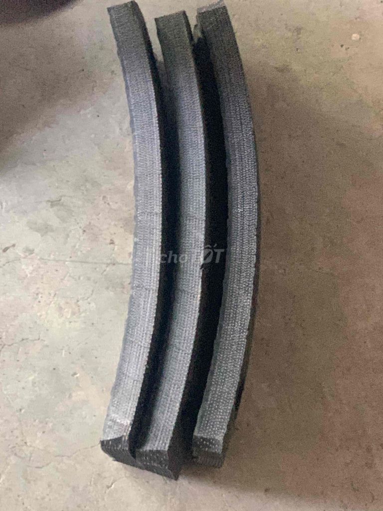 Guốc cao su Đen. Mua bán Giày dép tại Huyện Hải Hậu Nam Định được đăng bởi Hải Đinh hình 1