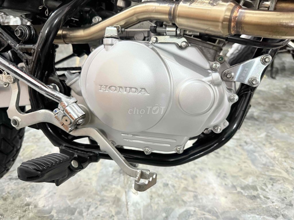 Bán XR150  xe sản xuất 2022 mới 95%. Mua bán Xe máy tại Thành phố Thủ Đức Tp Hồ Chí Minh được đăng bởi SHOP XE LƯỚT TUẤN DUY MOTOR LINH XUÂN THỦ ĐỨC hình 4