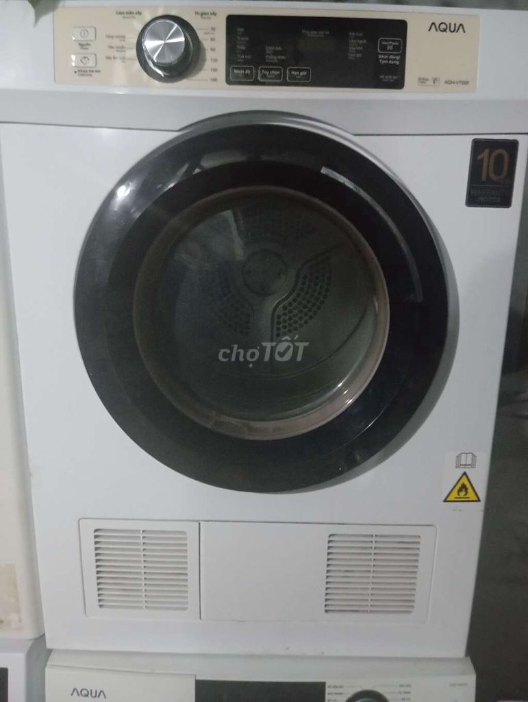 Bán máy giặt và máy sấy. Mua bán Máy giặt tại Thành phố Thủ Đức Tp Hồ Chí Minh được đăng bởi Thanh phước Đỗ hình 2